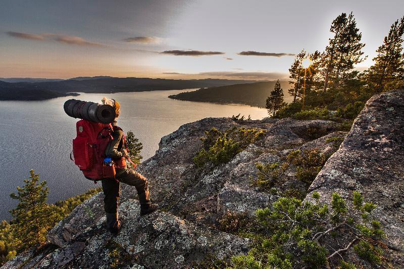 Elite Plaza Oernskoeldsvik Hotel Bagian luar foto